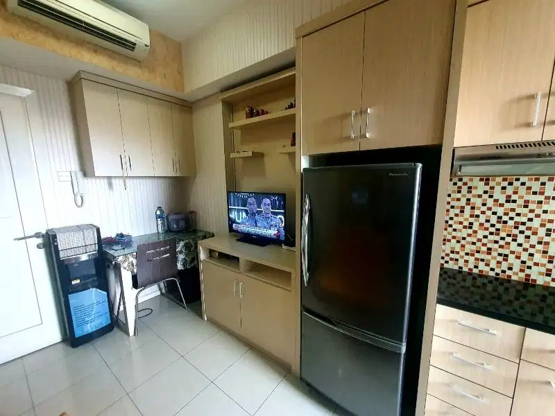 Disewakan Apartemen Greenlake Sunter