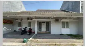 Rumah dijual Solo di Gentan Sukoharjo Surakarta