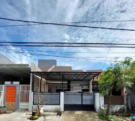 Dijual Cepat MURAH Rumah 1 Lantai NGANTONG Daerah Medayu Rungkut