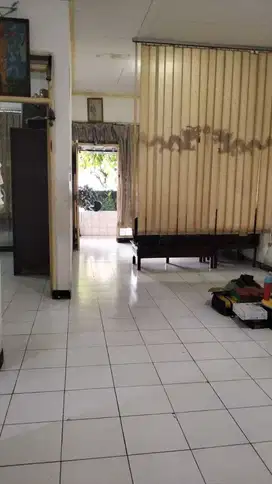 DISEWAKAN RUMAH DI TAMAN KOPO INDAH II BANDUNG --YL