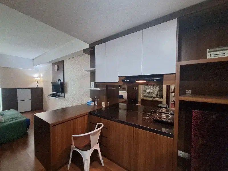 Apartemen Mataram City Furnished Bagus Dekat UGM