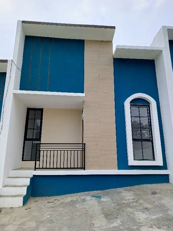 jual cluster Padalarang valley