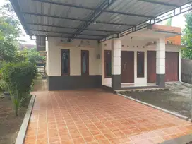 Rumah Tinggal Area Sardonoharjo, Ngaglik 065984 ag2508