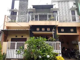 Rumah Asrikaton Indah Pakis Malang