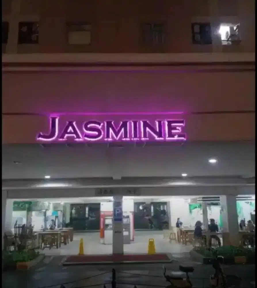 Di jual segera apart KALIBATA STUDIO FULL FURNISHED SHMSRS