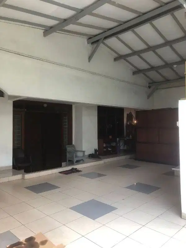 Rumah Sunter Agung Permai Luas 180 Jalan Depan Lega