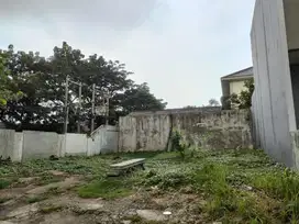 TERMURAH .Kavling di Taman Semanan Indah