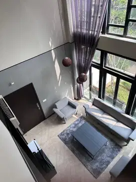Rumah murah di Navapark