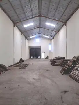Dijual Gudang Skydex Medan Amplas Murah