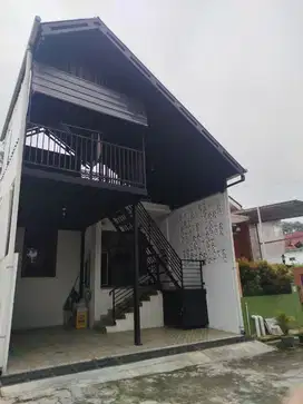 Di Jual Rumah Perumahan Arjuna Estate Salatiga