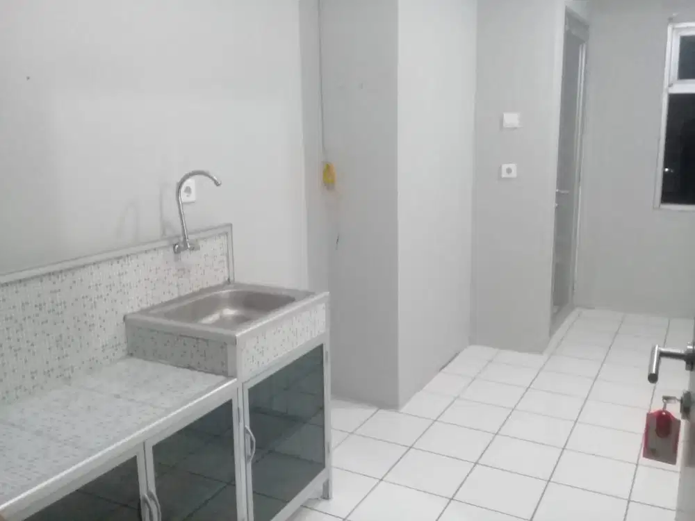 Apartemen Tengah Kota Bandung Grand Asia Afrika