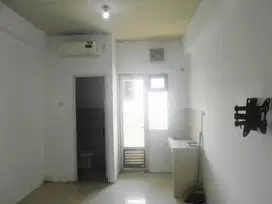 Apartemen Gading Nias Residence studio dijual