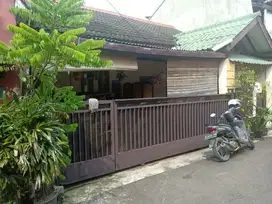 Rumah murah dekat botani square bogor perumahan pabaton indah