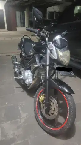 Yamahan Vixion 2010
