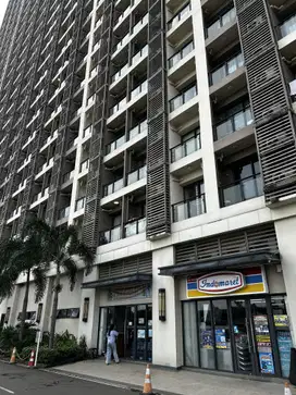 Dijual Kiosk Di Tower Leonie Sky House BSD