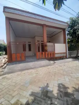 rumah siap huni di citra raya Tangerang