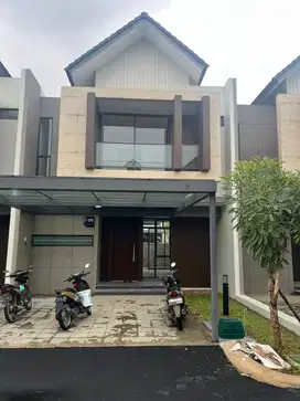 Jual rumah podomoro bojongsoang buahbatu bandung