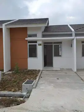Dijual Rumah Cepat Harga Murah Di Maja