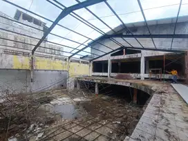 Gudang jalan besar solo palur