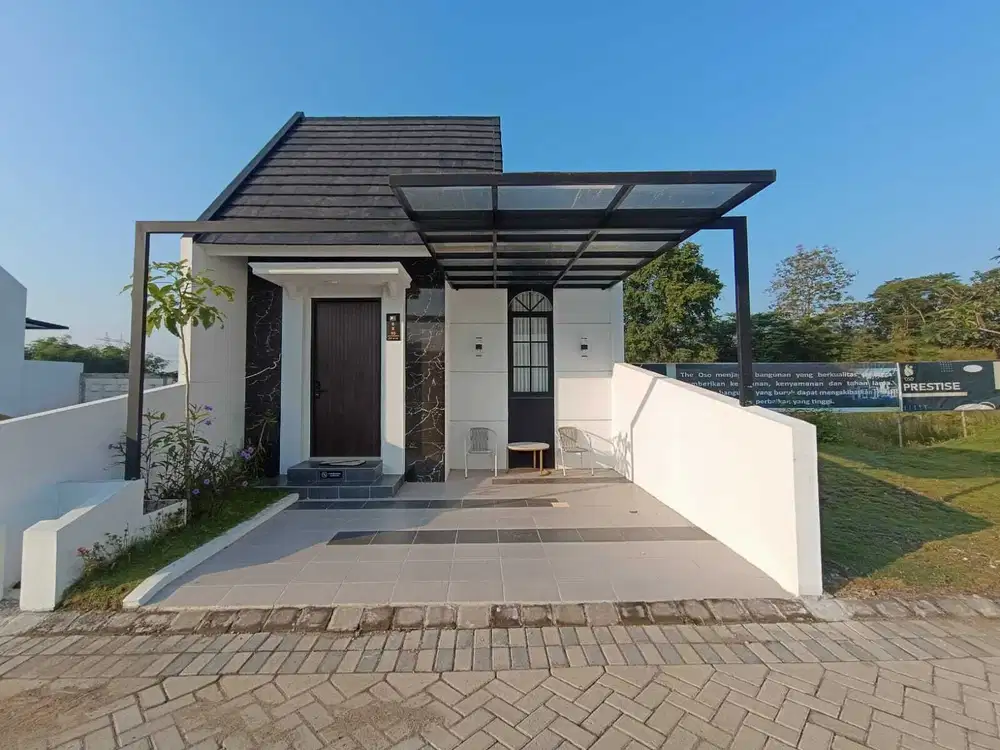 BAYAR 3 JT , FREE SEMUA BIAYA , BARAT SURABAYA