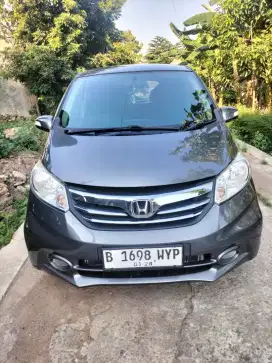 Jual mobil bekas berkualitas