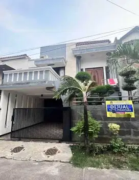 Jual rumah di Buaran Jatinegara Jakarta Timur