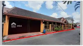 Rumah dijual Solo di fajar indah Baturan Karanganyar