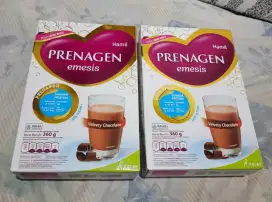 Susu kehamilan PRENAGEN Emesisq