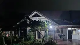 Dijual Rumah Terawat 3Kamar Tidur  Cipanas