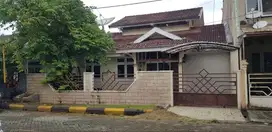 Disewakan Rumah di Kompleks Tulip Panakkukang