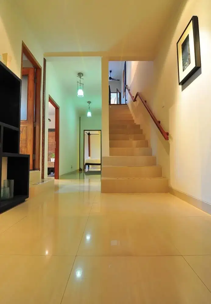 Villa for Rent – Yearly Lease Location: Tanjung Benoa, Nusa Dua, Bali,