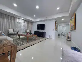 Apartemen 2 Kamar Tidur Kemang Village Private Lift