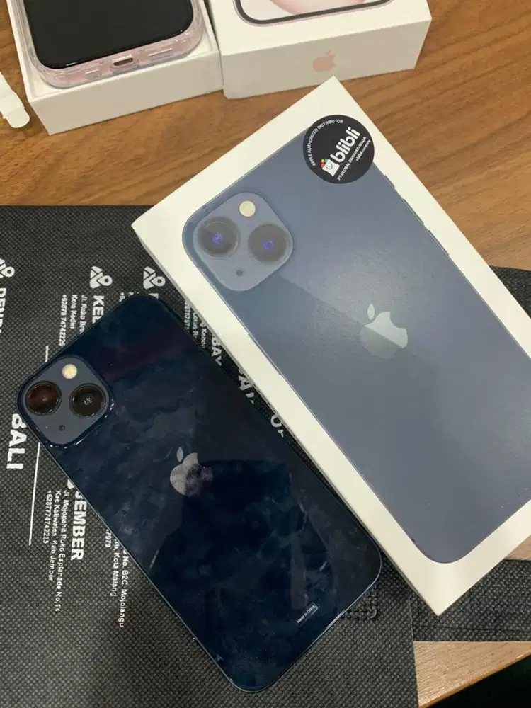 Iphone 13 128gb