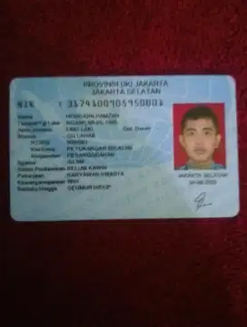 Cari kerja apa aja