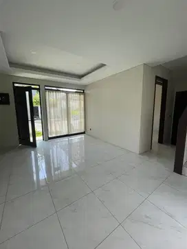 Desain Ori Developer, Rumah Cakep Di Kota Baru Parahyangan, Bandung