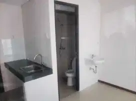 Dijual Apartemen Gateway Pasteur 2 Bedroom Unfurnished
