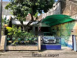 Rumah Cantik XT Square Jogja
