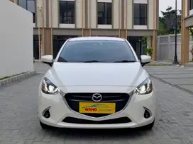 Mazda 2 GT 2019 km 60.000 tangan 1