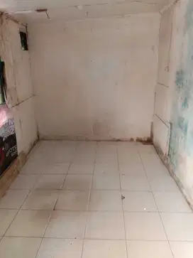 Disewakan kios daerah ramai