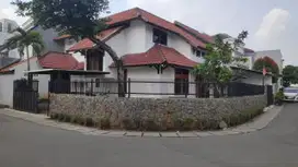 Disewakan Rumah Hook Di Pasar Minggu Jakarta Selatan