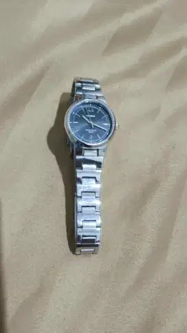 Casio Jam Tangan Wanita LTP 1372