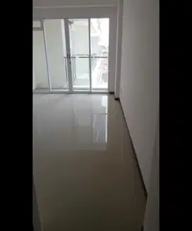 Dijual Murah Apartemen Gateway Pasteur Studio Unfurnished