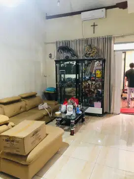 Harus Segera Terjual, Rumah Siap Huni, Minimalis di Sudirman, Bandung