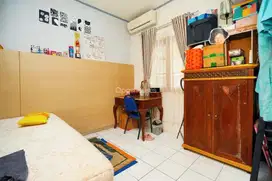 RUMAH Mini Classic, DIJUAL CEPAT Cluster Victoria Sentul City