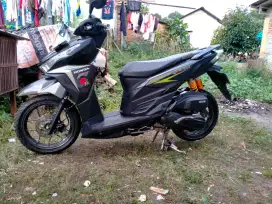 Honda vario 125 2016