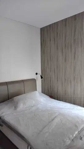 Disewakan rumah di regenttown seberang ICE BSD