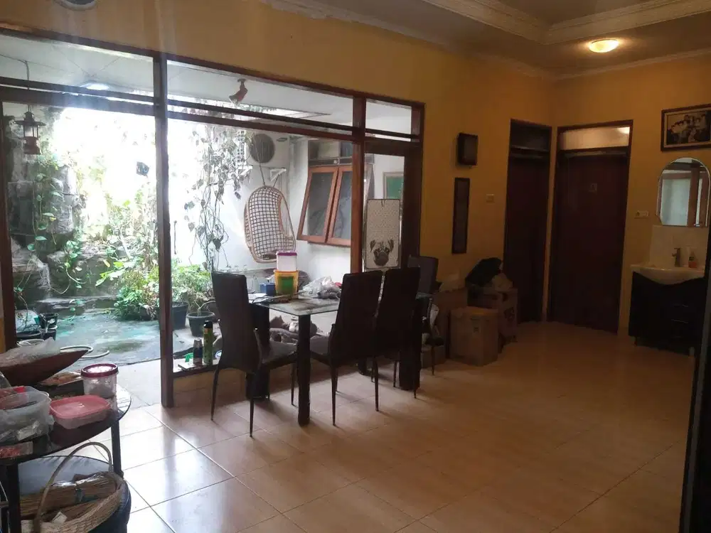 DIJUAL RUMAH DI BATUNUNGGAL PERMAI, BANDUNG   &gt;&gt;LIV