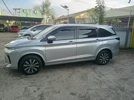 Toyota Avanza 2023 Bensin