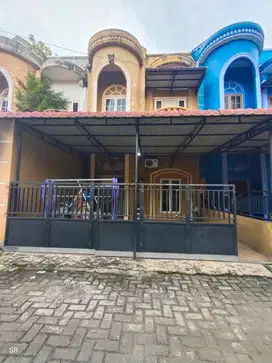 Rumah Tingkat Nego di setiabudi ringroad dkat USU UNIKA RS adam Malik