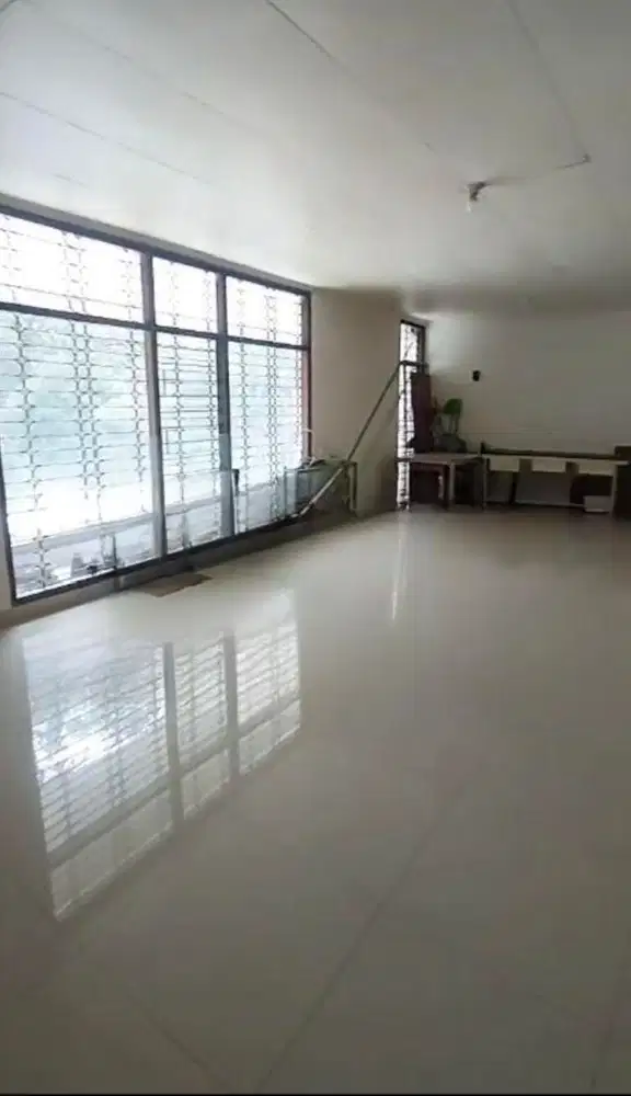 Jual Rumah di Ramdan Pusat Kota Bandung